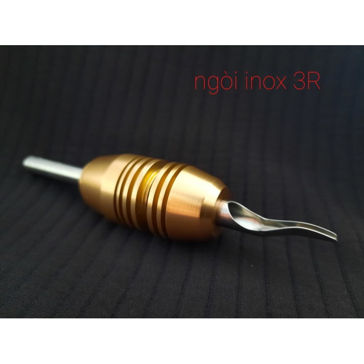 Ngòi inox CNC