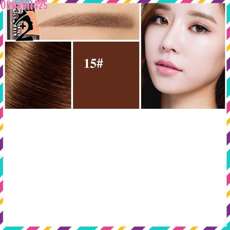 Bút chì xé kẻ mày TPP | BigBuy360 - bigbuy360.vn