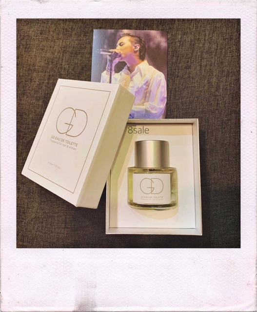 MOONSHOT | GD eau de toilette (nước hoa GD) | BigBuy360 - bigbuy360.vn