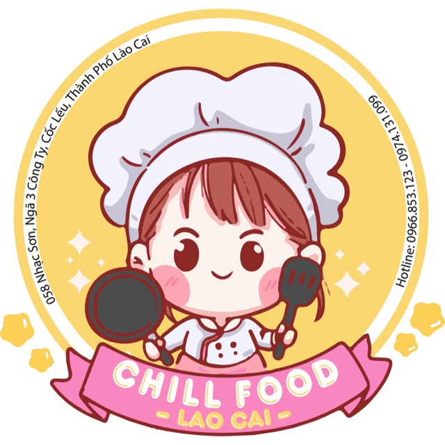 Chill Food Lào Cai
