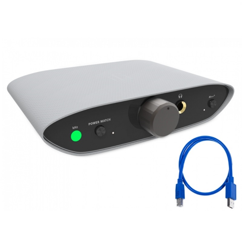 Thiết bị giải mã âm thanh iFi Zen Air DAC - chính hãng phân phối