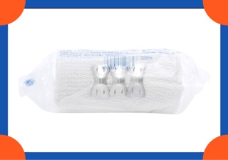 BĂNG THUN Y TẾ BẢO THẠCH (2-3 móc)