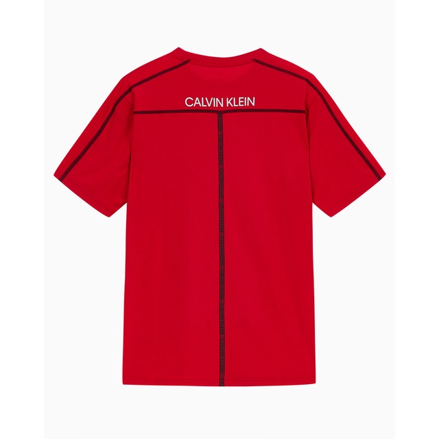 [Mã FAPRE5 giảm 10% đơn từ 1tr] CALVIN KLEIN PERFORMANCE - Áo Thun Thể Thao Nam 4MF1K101600