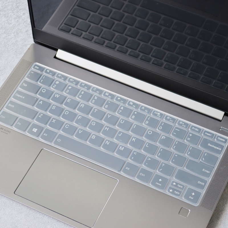 Phim Dán Bàn Phím Siêu Mỏng Cho Lenovo Ideapad Flex 5 Flex 5i Ideapad 3 Slim 3 14'' Inch Slim 5i 14ALC05 G2