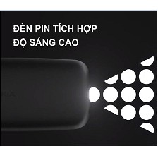 ĐIỆN THOẠI NOKIA 105 DUAL SIM 2 SIM MỚI NGUYÊN TEM CHÍNH HÃNG BẢO HÀNH 12 THÁNG | BigBuy360 - bigbuy360.vn