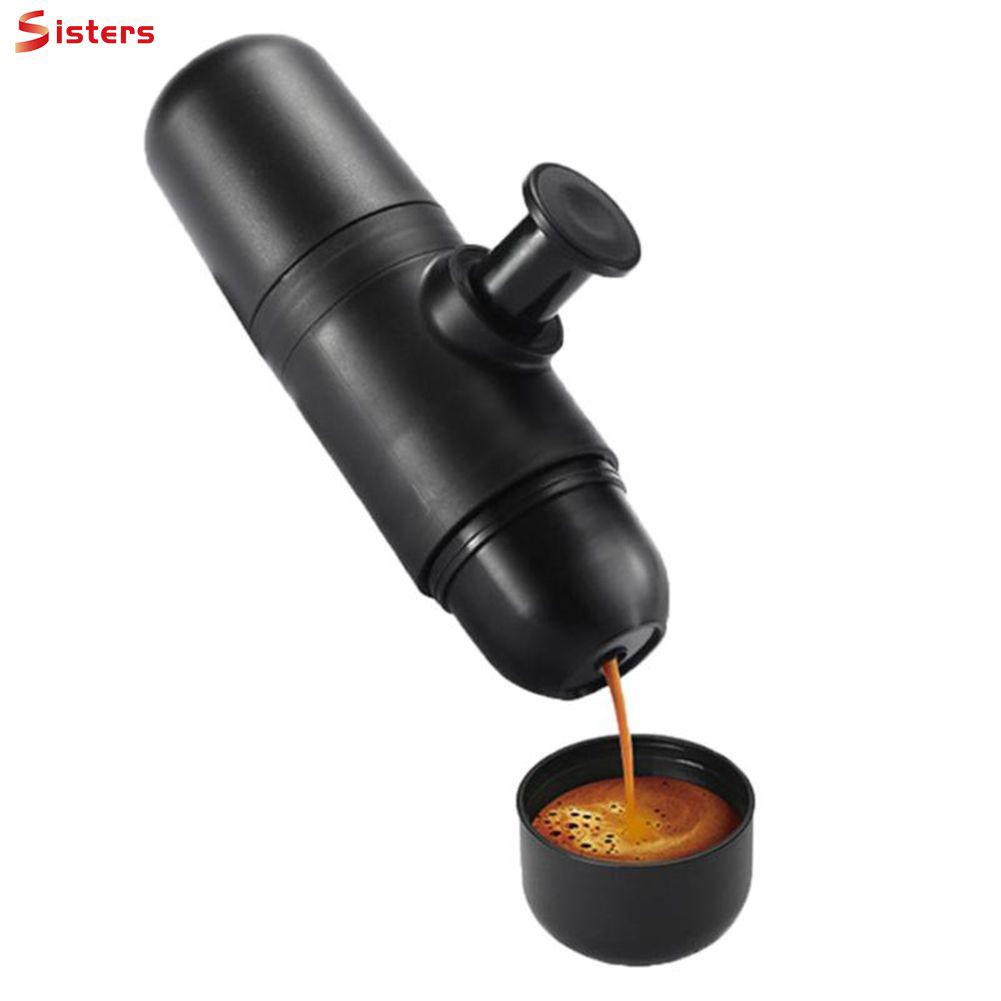 Bình pha cà phê mini tiện dụng