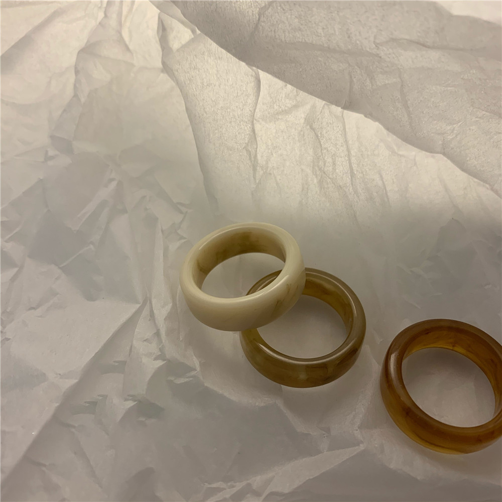 Nhẫn Thời Trang Thiết Kế Xinh Xắn Cho Nữ