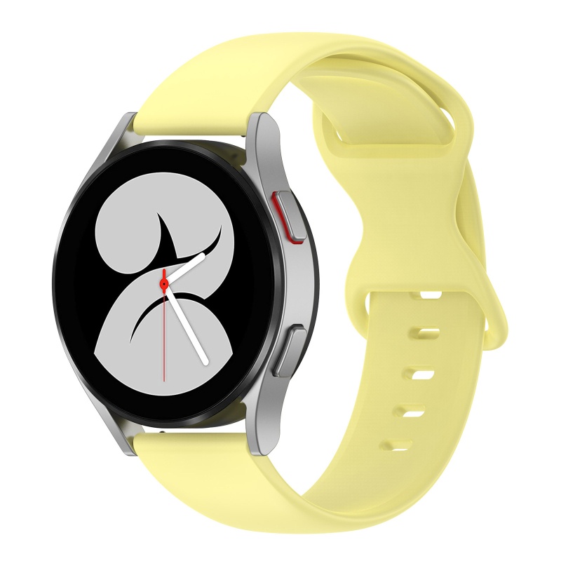 Dây Đeo Tay 20mm Mềm Mại Thoáng Khí Chống Nước Chống Mồ Hôi Cho Đồng Hồ HonorWatch SE