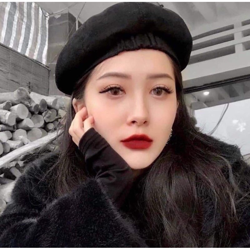 𝗬𝗦𝗟 𝗧𝗔𝗧𝗢𝗨𝗔𝗚𝗘 𝟬𝟴-  𝗺𝗮̀𝘂 đ𝗼̉ 𝗯𝘂𝗿𝗴𝘂𝗻𝗱𝘆 𝗻𝗼́𝗻𝗴 𝗯𝗼̉𝗻𝗴