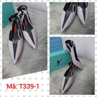 Size 37 – Gót phần 1 - Hàng Quảng Châu cao cấp