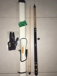 Combo cơ bida ADAM II xịn