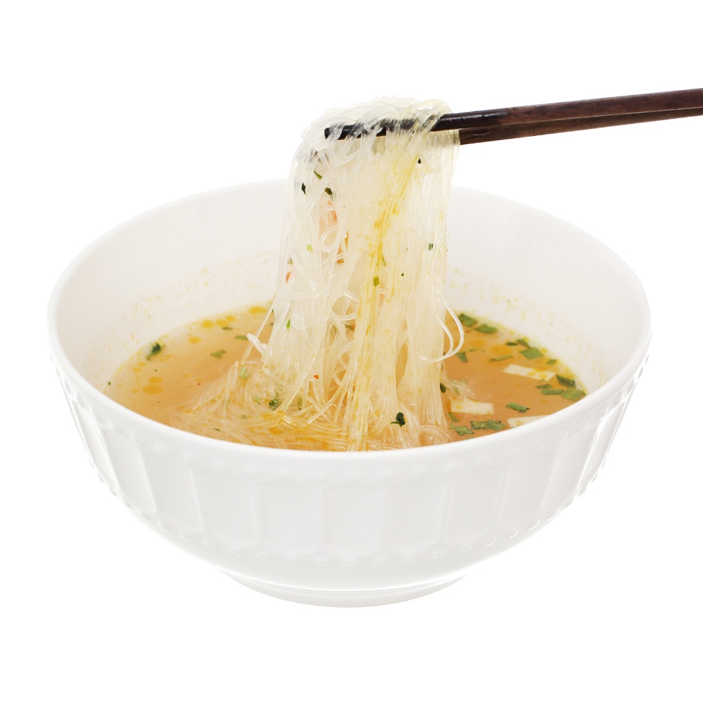 Miến phú hương sườn heo, gà - gói 53g