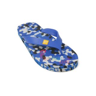 (HCM) Dép Kẹp Rubber Soul Thái Lan