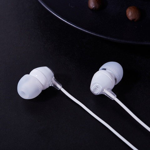 Tai nghe Sony Ex15Aporiginal in Ear Bass có mic cho di động phổ thông