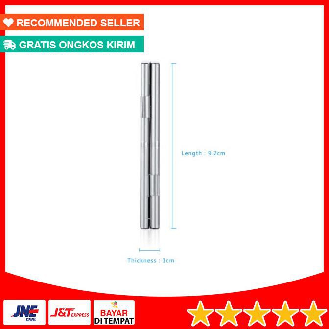 Hộp Đựng Thẻ Nhớ Micro Sd 4 Sd Bằng Kim Loại 12 Trong 1 | BigBuy360 - bigbuy360.vn