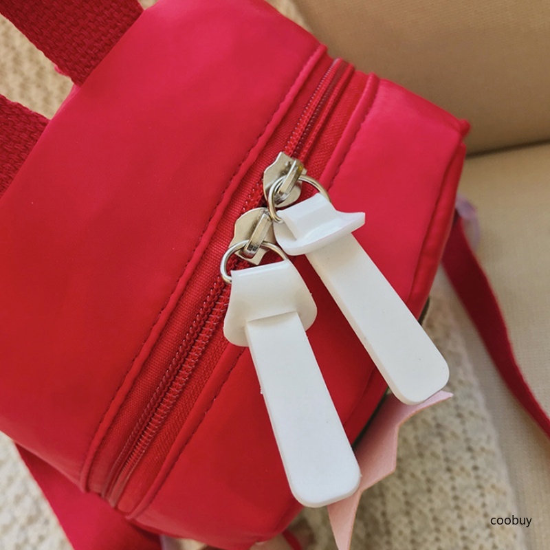 Ba Lô Thời Trang In Hình Khủng Long 3d Có Khóa Kéo Màu Sắc