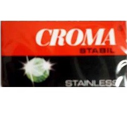 10 Dao tem CROMA đức chuẩn xịn