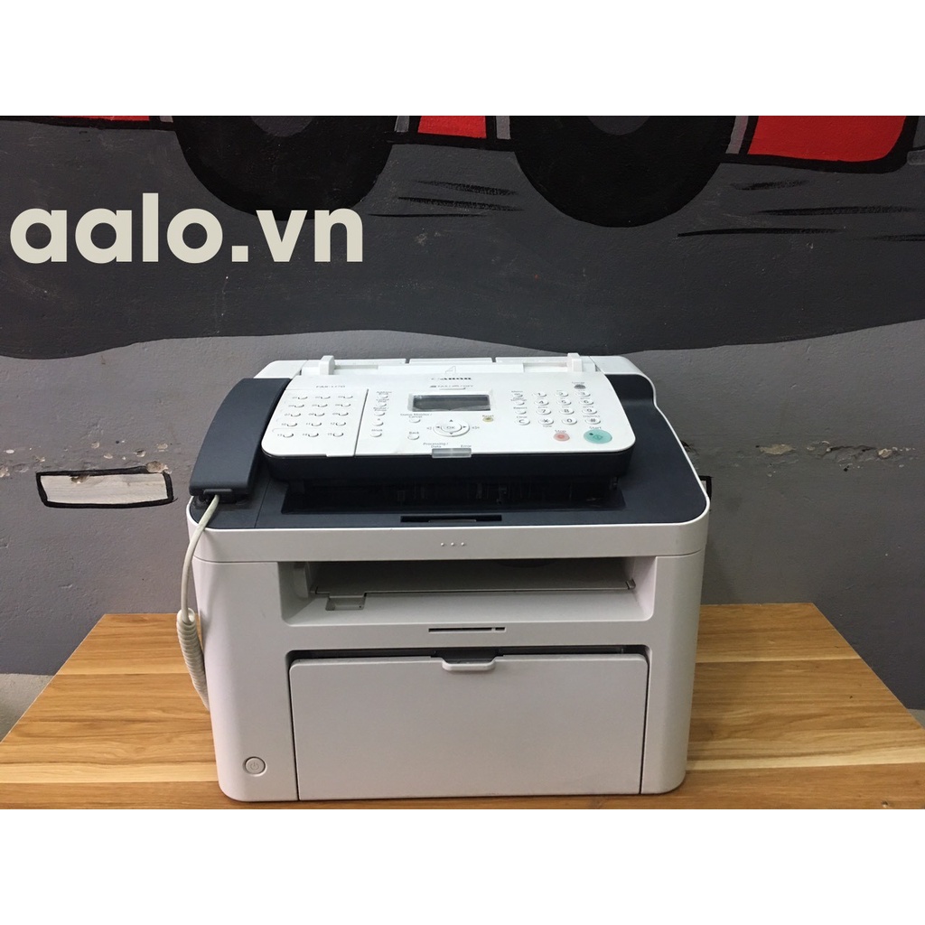 MÁY IN LASER MÁY IN ĐA CHỨC NĂNG CANON FAX L170
