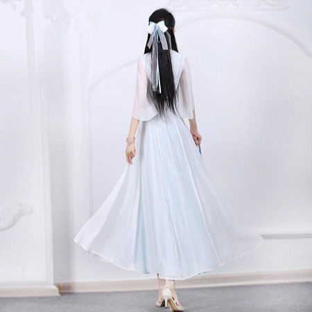 Cửa hàng quần áo công chúa nhỏ