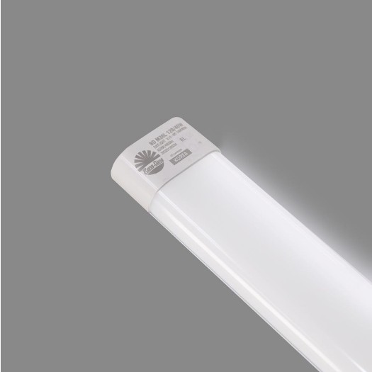 Đèn LED Bán Nguyệt M36 40W BĐ M36L 120/40W Rạng Đông - Hàng Chính Hãng