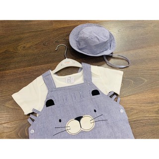 Set yếm 3CT HM