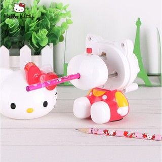 Chuốt chì quay tay Hello Kitty KT9502