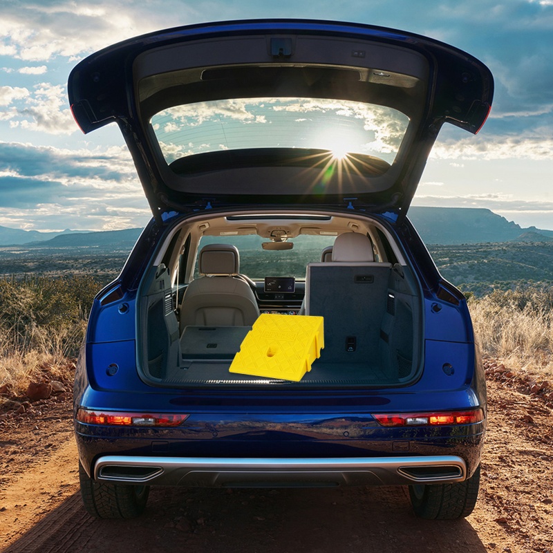 Bánh Xe Lăn Bằng Nhựa Chịu Tải Nặng Kích Thước 11-16cm Chuyên Dụng