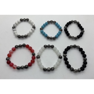 Lắc tay Chrome Heart đa cao cấp fullbox.