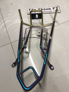 Baga giữa Winner các loại
