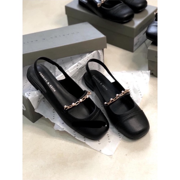 Sandal ck dáng bệt