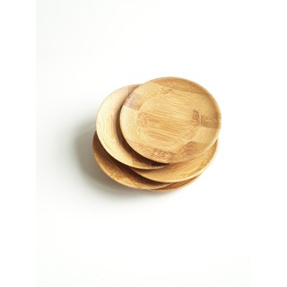 Lót ly, cốc tre 11 cm bền đẹp