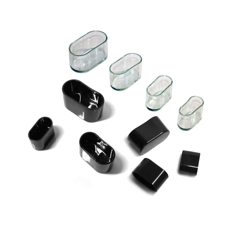 Set 10 Nắp Bọc Bảo Vệ Chân Bàn Ghế Chống Trượt Tiện Dụng