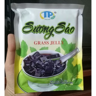 BỘT SƯƠNG SÁO THUẬN PHÁT GÓI 50GRAM