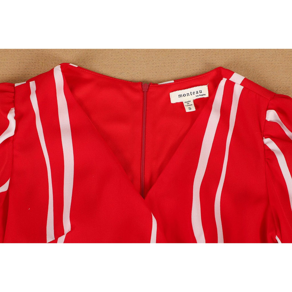 ĐẦM VOAN CHUẨN STORE D949 | BigBuy360 - bigbuy360.vn