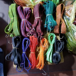 Dây ràng buộc hàng hóa (dây chun,dây co)