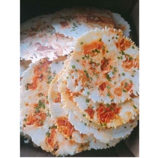 Combo 100 cái bánh ép Thuận An đặc sản Huế