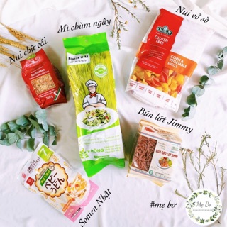 Mì Nguyên Minh Chùm Ngây 300g