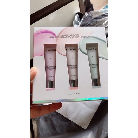 [Bill]- Kem lót Klavuu | BigBuy360 - bigbuy360.vn