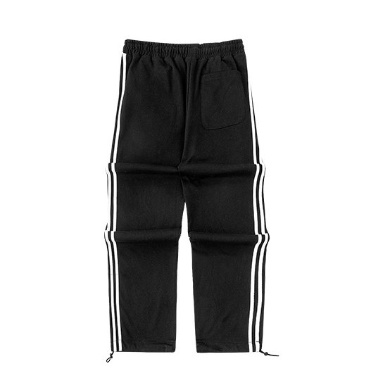 Quần jogger 3 sọc - ẢNH THẬT