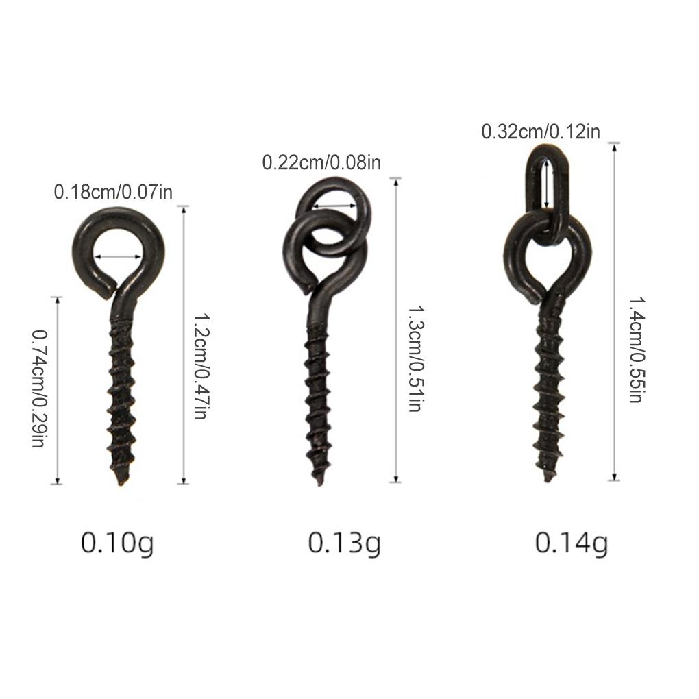 Set 50 Phụ Kiện Câu Cá Chuyên Dụng