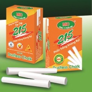 Phấn mic viết bảng