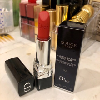 Son dior 999 matte