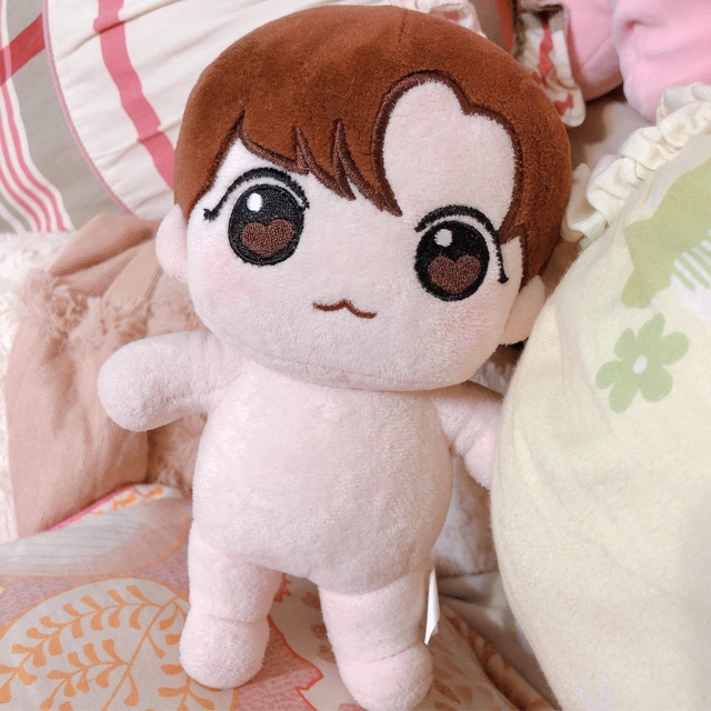 [CÓ SẴN] Only doll Coco Kookie - Doll Jungkook - Doll BTS