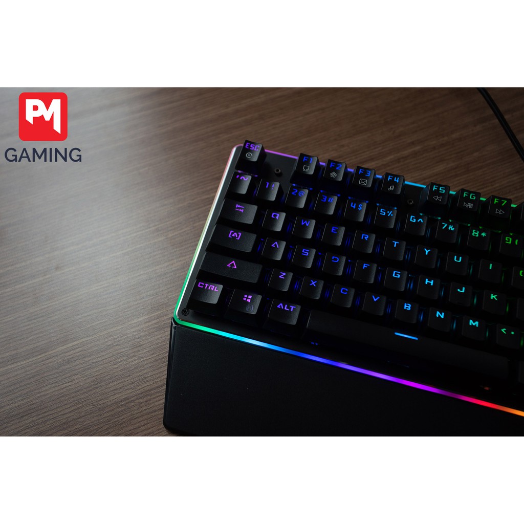 Bàn phím cơ E-Dra EK308 RGB