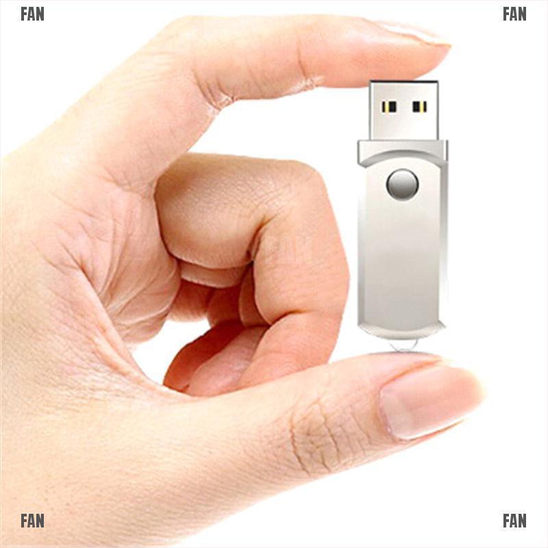 Usb 2.0 Dung Lượng 2gb Kèm Móc Khóa