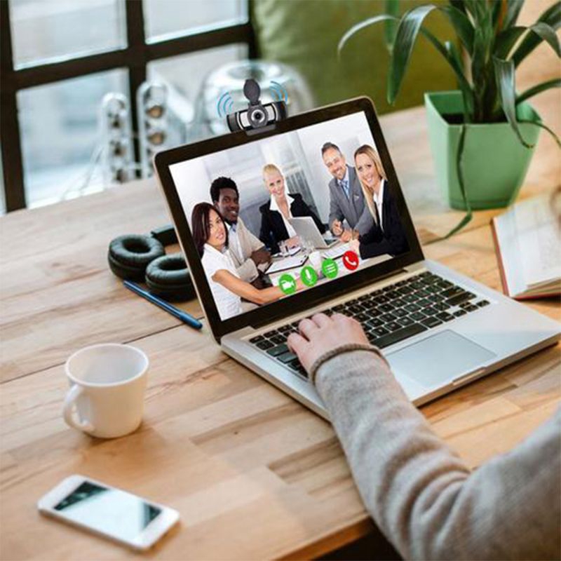 Nắp Bảo Vệ Ống Kính Máy Tính Lo-Gitech Hd-Pro Webcam C920 C922 | BigBuy360 - bigbuy360.vn