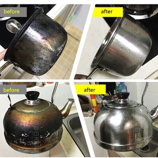 Miếng Chà Nồi Cho Rửa Chén Đánh Bóng [ Hỏa Tốc HCM ]