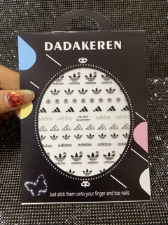 Sticker.Hơn 100 mẫu