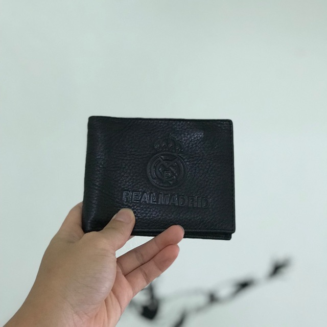 Ví Da thật