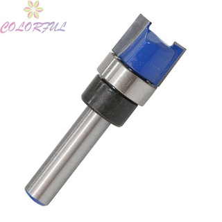Mũi phay gỗ thẳng cacbua chất lượng